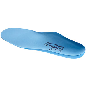 Formthotics Cycle single Blue