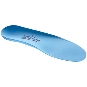 Formthotics Cycle single Blue