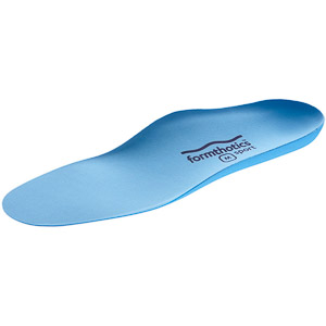 Formthotics Cycle single Blue