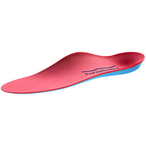 Formthotics Medical Original Dual Red/Blue