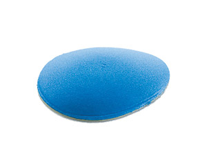Formthotics Metatarsal Domes 1 pair Self-adhesive Blue