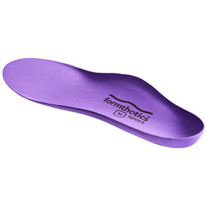 Formthotics Run Single Violet