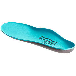 Formthotics RUN Dual Petrol/Black