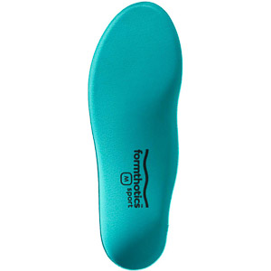 Formthotics RUN Dual Petrol/Black