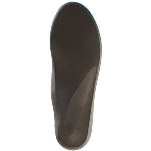 Formthotics RUN Dual Petrol/Black