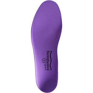 Formthotics SKI TOUR Single Violet