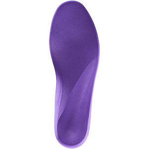 Formthotics SKI TOUR Single Violet