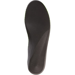 Formthotics SKI TOUR Dual Green/Black