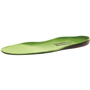Formthotics SKI TOUR Dual Green/Black