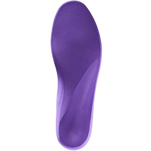 Formthotics FOOTBALL Single Violet