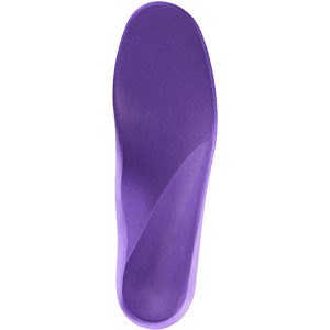Formthotics CYCLE Single Violet