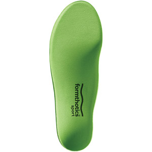 Formthotics CYCLE Dual Green/Black