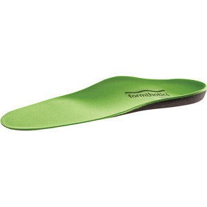 Formthotics CYCLE Dual Green/Black