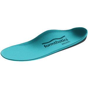 Formthotics Youth Dual petrol/blac