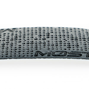 MOST Bar Tape ULTRAGRIPevo 3mm GREY AM