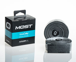 MOST Bar Tape ULTRAGRIPevo 3mm GREY AM