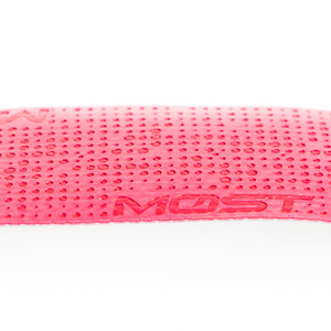 MOST Bar Tape ULTRAGRIPevo 3mm PINK
