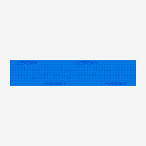 MOST Bar Tape ULTRAGRIP EVO Blue ROYAL