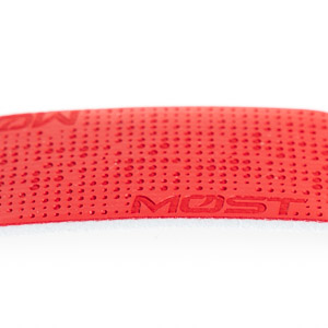 MOST Bar Tape ULTRAGRIPevo 3mm RED