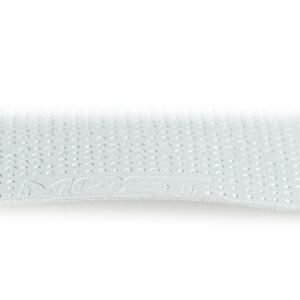 MOST Bar Tape ULTRAGRIPevo 3mm WHITE AM