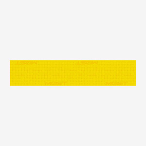 MOST Bar Tape ULTRAGRIP EVO Yellow TDF