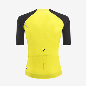 PINARELLO JERSEY DOGMA F MAN CYBER LIME