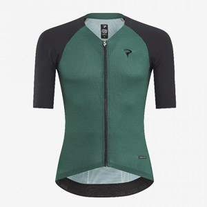 PINARELLO JERSEY DOGMA F MAN RACING GREEN