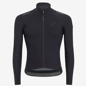 Pinarello Bunda DOGMA WINTER black