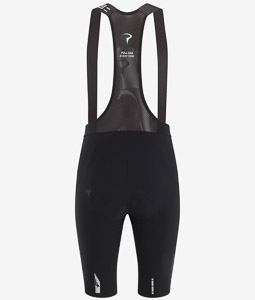 Pinarello Dogma Winter Bib Man Black