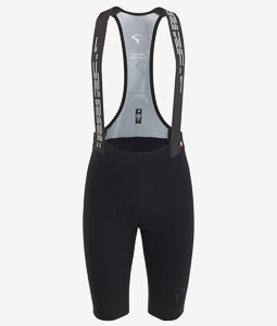 Pinarello Dogma Winter Bib Man Black