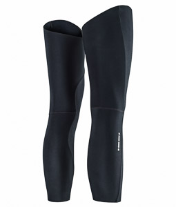 Pinarello Winter Leg Warmer Black