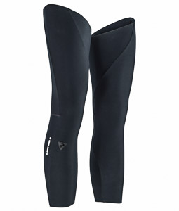 Pinarello Winter Leg Warmer Black