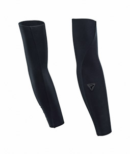Pinarello Winter Arm Warmer Black