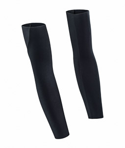 Pinarello Winter Arm Warmer Black