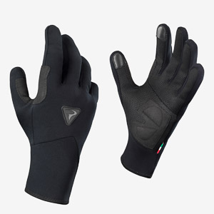 Pinarello Winter Gloves Black