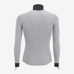 Pinarello Long Sleeve Winter Base Layer Chevron
