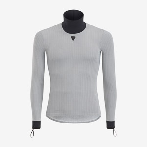 Pinarello Long Sleeve Winter Base Layer Chevron