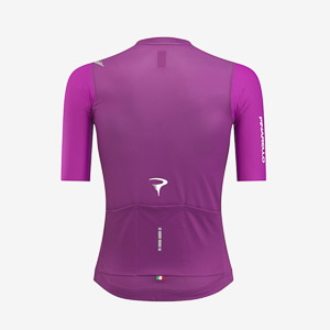 PINARELLO JERSEY F7 MAN VIOLET