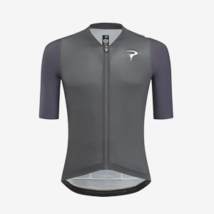 PINARELLO JERSEY F7 MAN DARK GREY