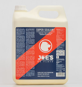 Joe’s Super Sealant 5 Liter Jerrycan