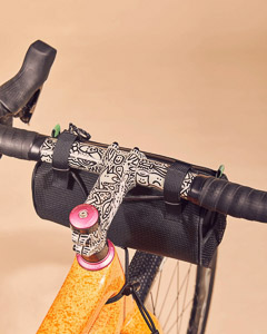 Miss Grape Moon Commuting