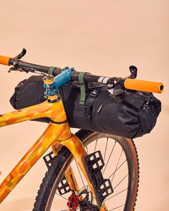 Miss Grape Tendril 10.7 Adventure Waterproof