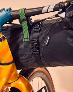 Miss Grape Tendril 10.7 Adventure Waterproof