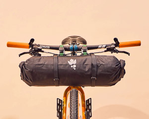 Miss Grape Tendril 10.7 Adventure Waterproof