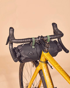 Miss Grape Tendril 4.10 Road Waterproof