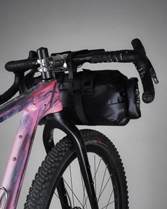 Miss Grape Trunk 16 Waterproof