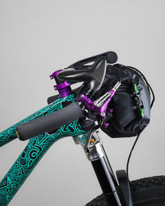 Miss Grape Trunk 8 Waterproof