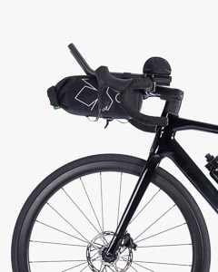 Miss Grape Trunk Aero Bar Waterproof
