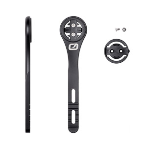 Most iTALON Garmin Polar Holder and Light