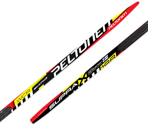 Skis Peltonen Supra X NanoCarbon G 16